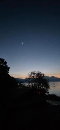 La casa del tio in San Juan La Laguna