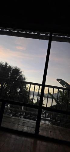 La casa del tio in San Juan La Laguna