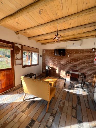 Ranchos de la Tata in Las Calles