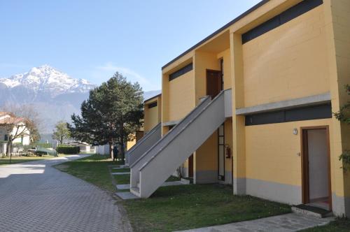 Camping Villaggio Paradiso - image 6