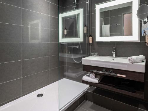 Mercure Clermont Ferrand centre Jaude - image 5