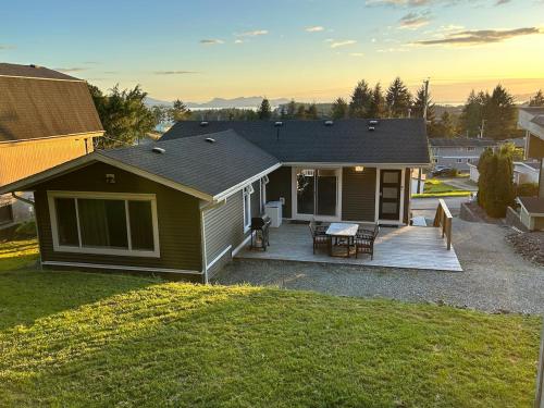 . 3 BR Serene Forest Sanctuary