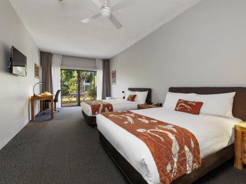 Foto - Mercure Kakadu Crocodile