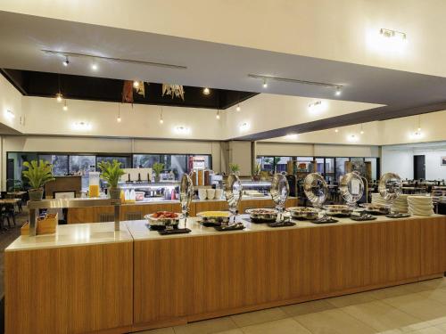 Mercure Kakadu Crocodile Hotel