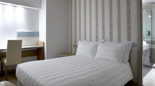Athens Tiare by Mage Hotels, Афины (фото 4)