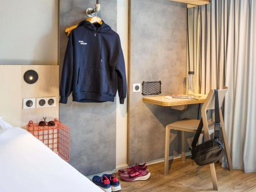 ibis budget Angoulême Centre - image 35