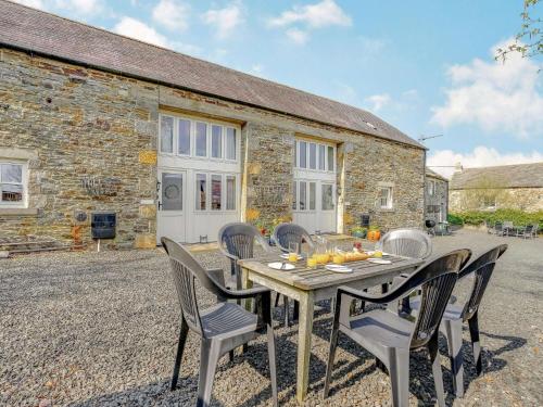 3 Bed in Blanchland CN110 gîte à louer Blanchland