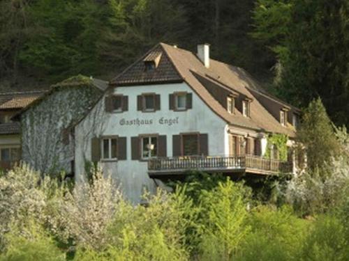 Landgasthaus zum Engel