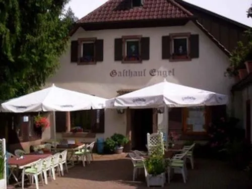 Landgasthaus zum Engel in Freiamt, Deutschland