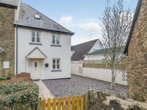 3 Bed in Brixham BX050 gîte à louer Nimble Rock