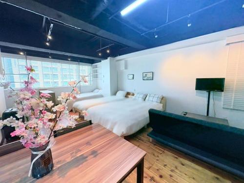 GARDEN HOUSE Tameike-Sanno