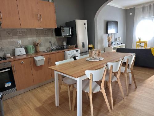 Casinha de Galveias gîte à louer Monte Novo