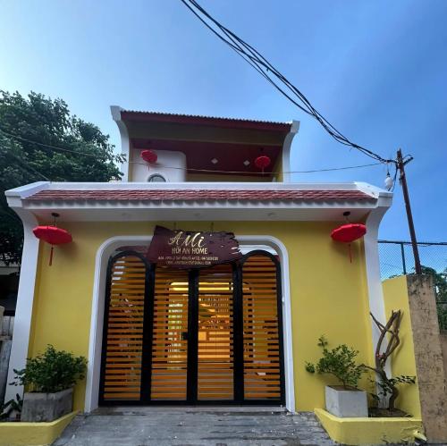 Ami Hoi An Home, Hội An (photo 10)