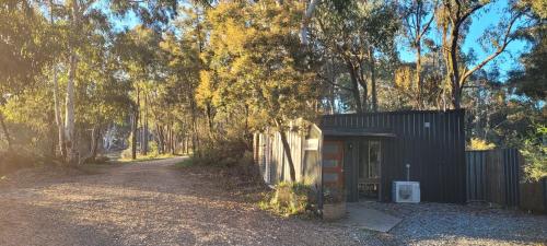 The Bunker Mullion Creek in Clifton Grove