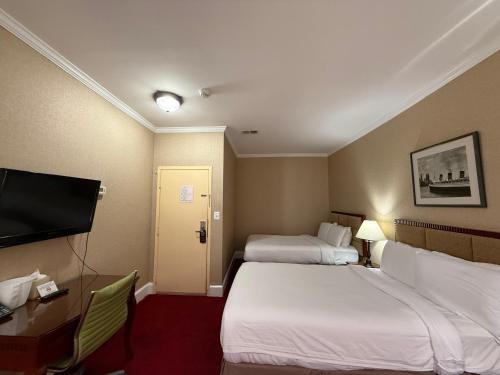 The Baron Hotel - image 14