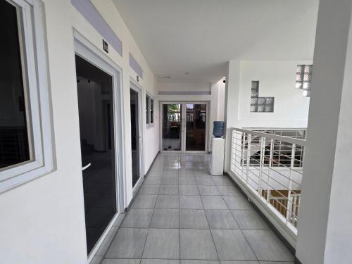 Tamastu JSHouse Syariah Sentul City near Mount Pancar Hot Spring