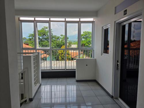 Tamastu JSHouse Syariah Sentul City near Mount Pancar Hot Spring