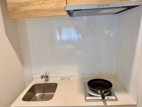 A1 Shibuya , 1 room, 7 mins to ST Max 2P 渋谷全新装修 交通中心 车站7分钟 最大6人 直达新宿 涉谷 表参道 品川 池袋 上野 代代木 银座 原宿