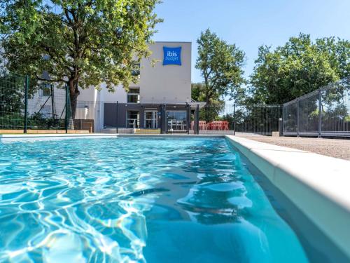 Létesítmények, ibis budget Le Cannet des Maures in Le Cannet Des Maures