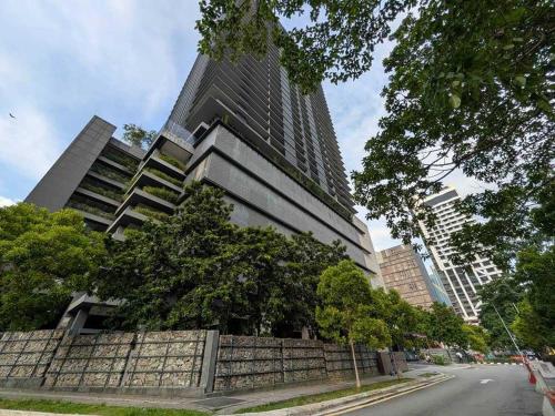 Elite K Veer Homestay KLCC, Kuala Lumpur