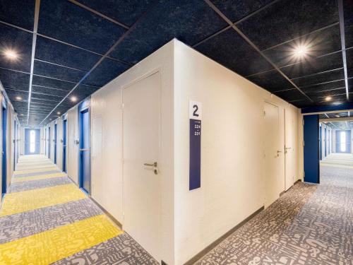 ibis budget Versailles - Trappes - image 7