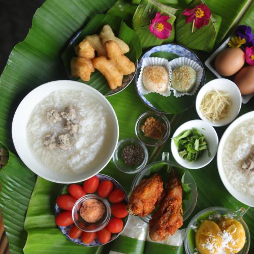 Baan Chi Homestay in Chawang