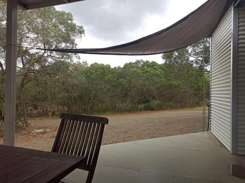 נוף, Studio à Tamaon (Studio a Tamaon) in Kone