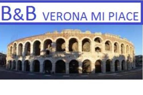 Verona Mi Piace chambre d'hôte Parona di Valpolicella