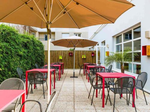 ibis budget Issy Les Moulineaux Paris Ouest - image 44