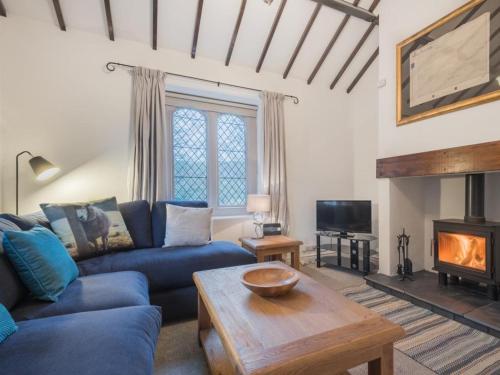 Létesítmények, 2 Bed in Cockermouth oc-sz492 in Lorton