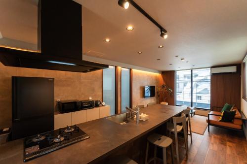 Flower Base TSUBAKI - Vacation STAY 59155v