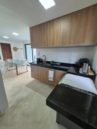 кухня, Villas do Rio 02 in Tatuamunha