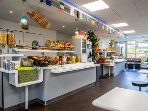 Facilities, ibis budget Roissy-CDG Paris Nord 2 in Paris Charles de Gaulle Airport