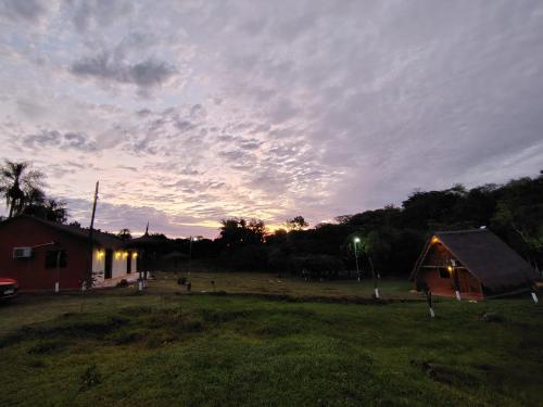 Cabaña Ña Virginia