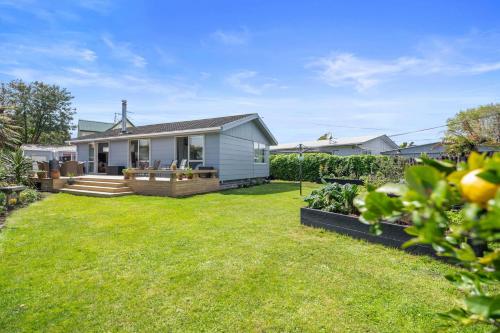 Hannahs Bay Haven - Rotorua Holiday Home - Rotorua