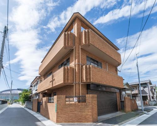 Flower Base KIKU - Vacation STAY 90134v