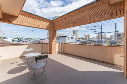 Flower Base KIKU - Vacation STAY 90134v