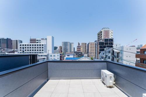 button - Vacation STAY 63542v