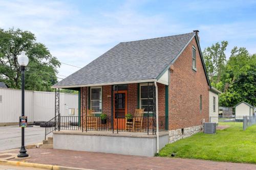 Maison Champignon - image 5