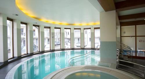 Apartament Silver - Stara Polana Spa, Zakopane (fotografie 8)