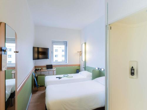 Hotel ibis Budget Porto Gaia - image 5