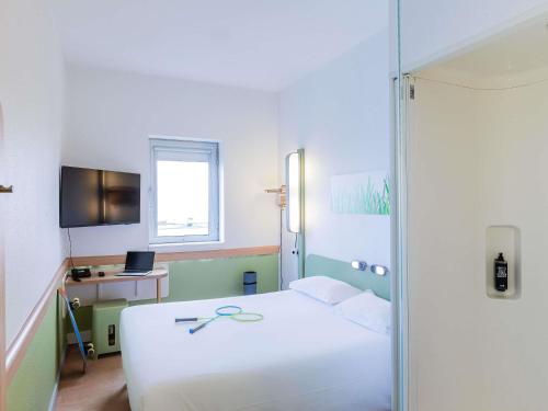 Hotel ibis Budget Porto Gaia - image 4