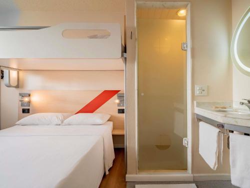 ibis budget Sao Paulo Paulista, Sao Paulo (photo 8)