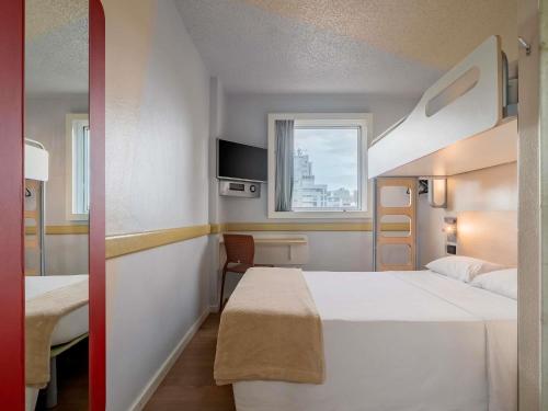 ibis budget Sao Paulo Paulista, Sao Paulo (photo 9)