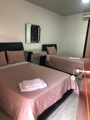 Casa Hotel Alborada in El Bobo