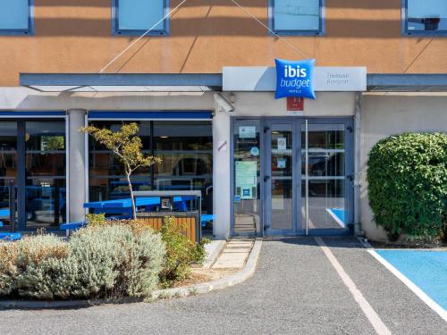 ibis budget Toulouse Aeroport Hotel de charme Blagnac