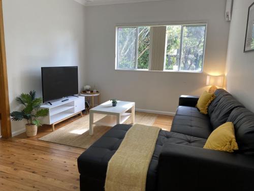 Chapman Cottage- Pet friendly – khách sạn tại Callala Bay