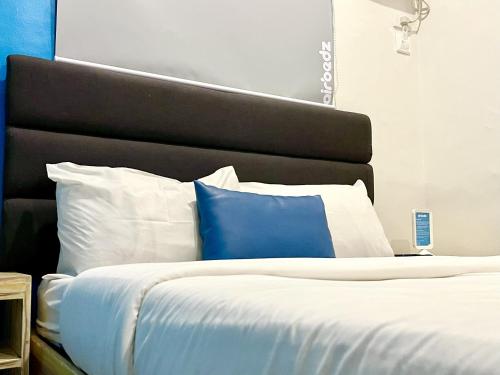 airobedz ZOBEL ROXAS- A Value Hotel, Manila