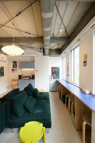 共用Lounge/電視區