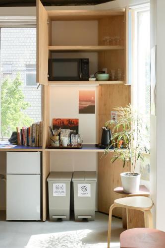 共用Lounge/電視區